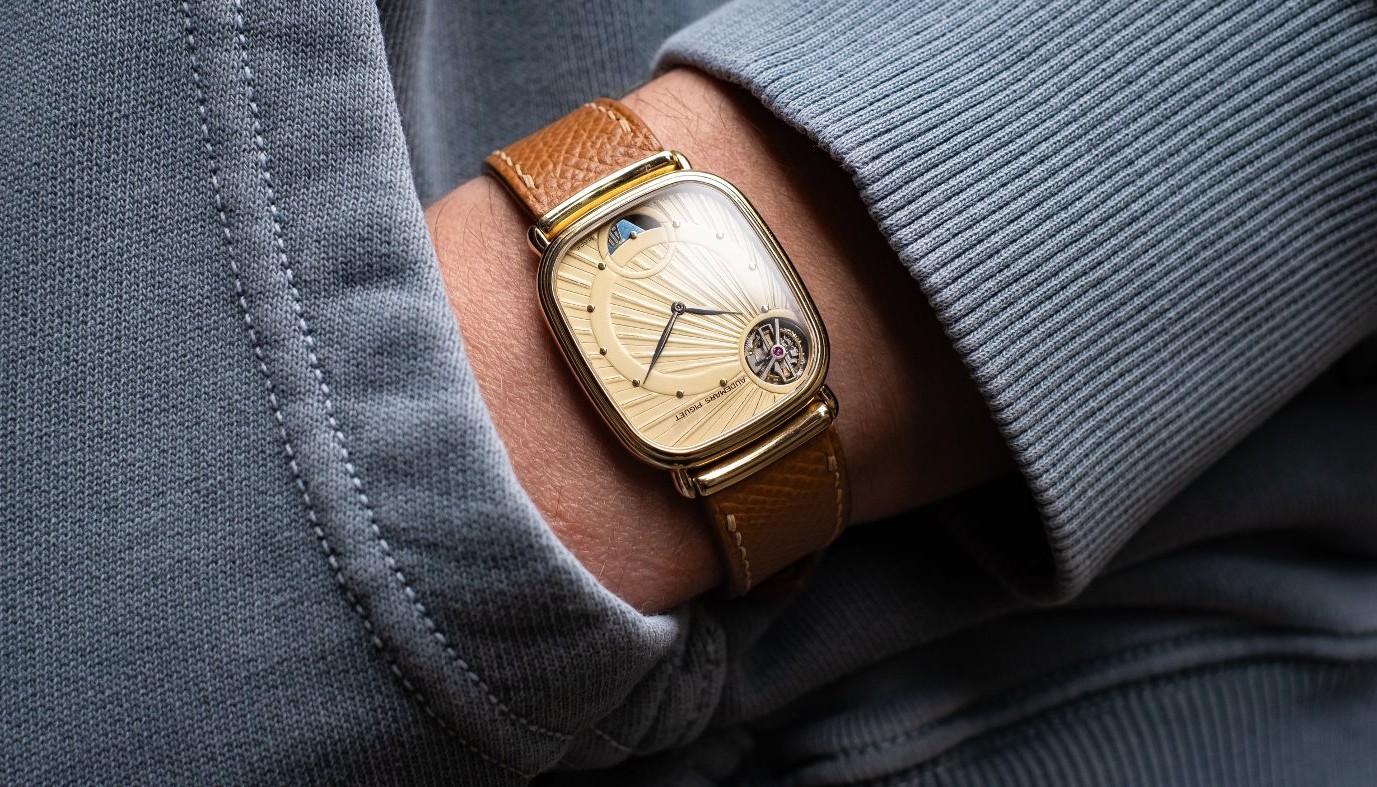 AUDEMARS PIGUET: 150 ΧΡΟΝΙΑ ΙΣΤΟΡΙΑΣ AND THE BEAT GOES ON! | Stories of Perfection