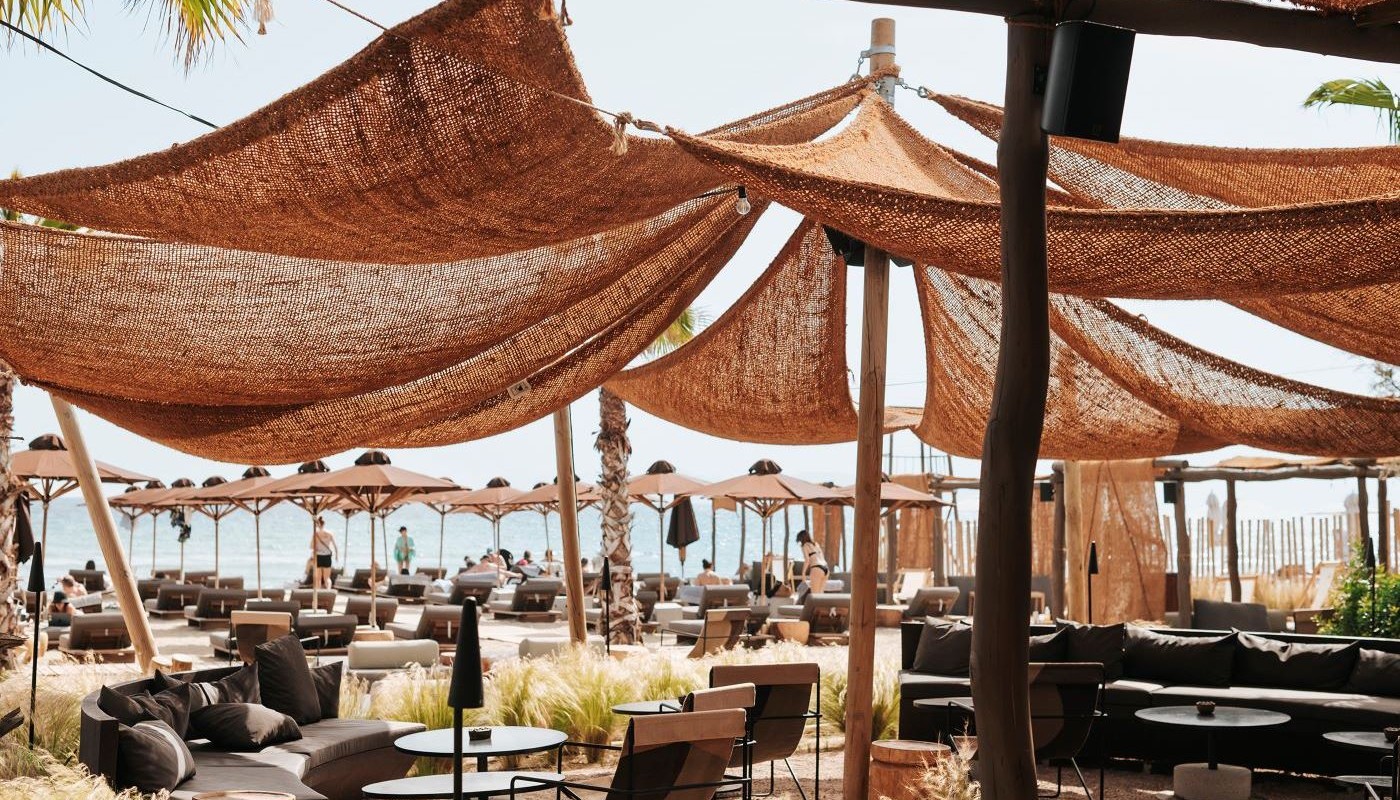 THE C BEACH, ΚΑΛΟΚΑΙΡΙΝΕΣ ΔΙΑΚΟΠΕΣ ΣΤΗΝ ΑΘΗΝΑ | Θέματα