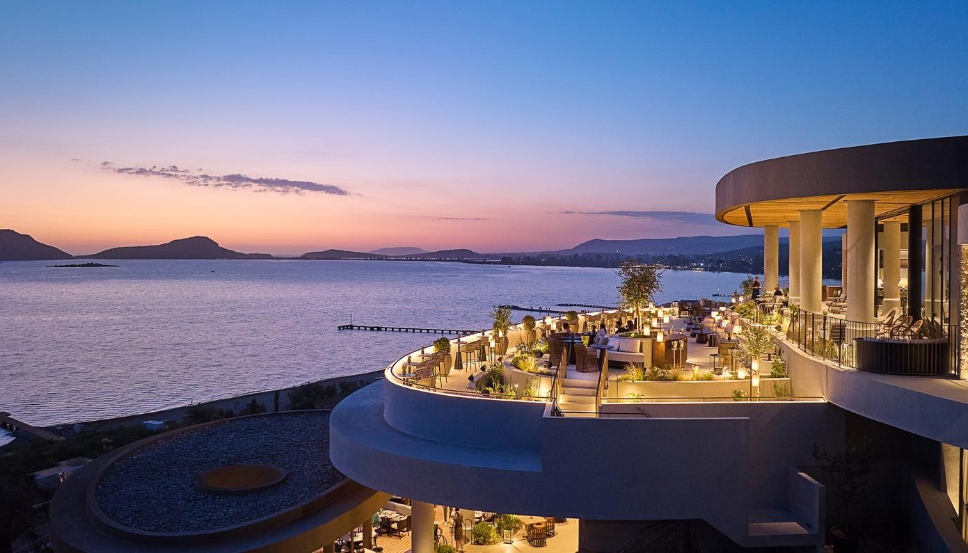 THE ICONIC CIGAR-WEEKEND ΣΤΟ MANDARIN ORIENTAL, COSTA NAVARINO: ΕΝΤΥΠΩΣΕΙΣ & ΦΩΤΟΓΡΑΦΙΕΣ | Θέματα