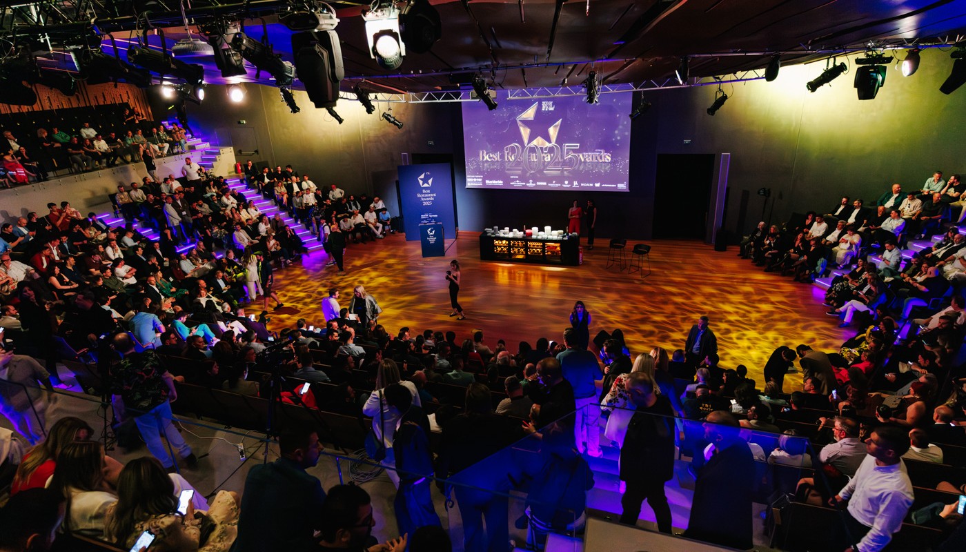 fnl awards 2025 ceremony | The Food & Leisure Guide