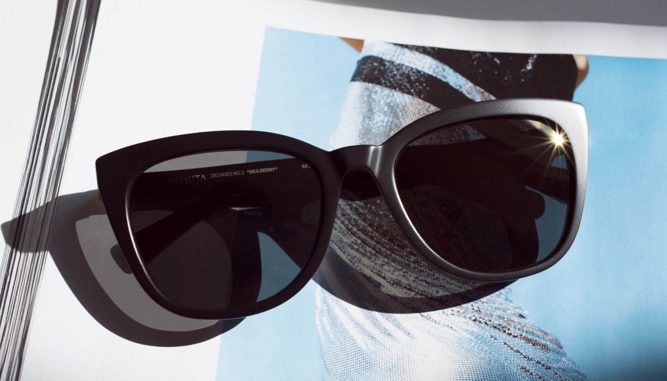 MYKITA: ΠΡΩΤΟΠΟΡΙΑΚΗ ΟΠΤΙΚΗ ΠΟΛΥΤΕΛΕΙΑ. | Stories of Perfection