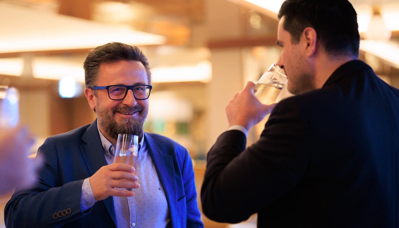 fine whites pelagos 2025 | The Food & Leisure Guide