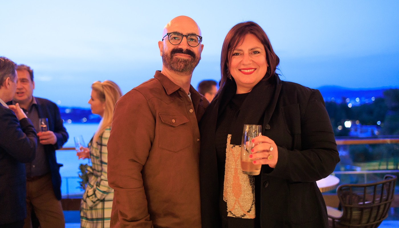 fine whites pelagos 2025 | The Food & Leisure Guide