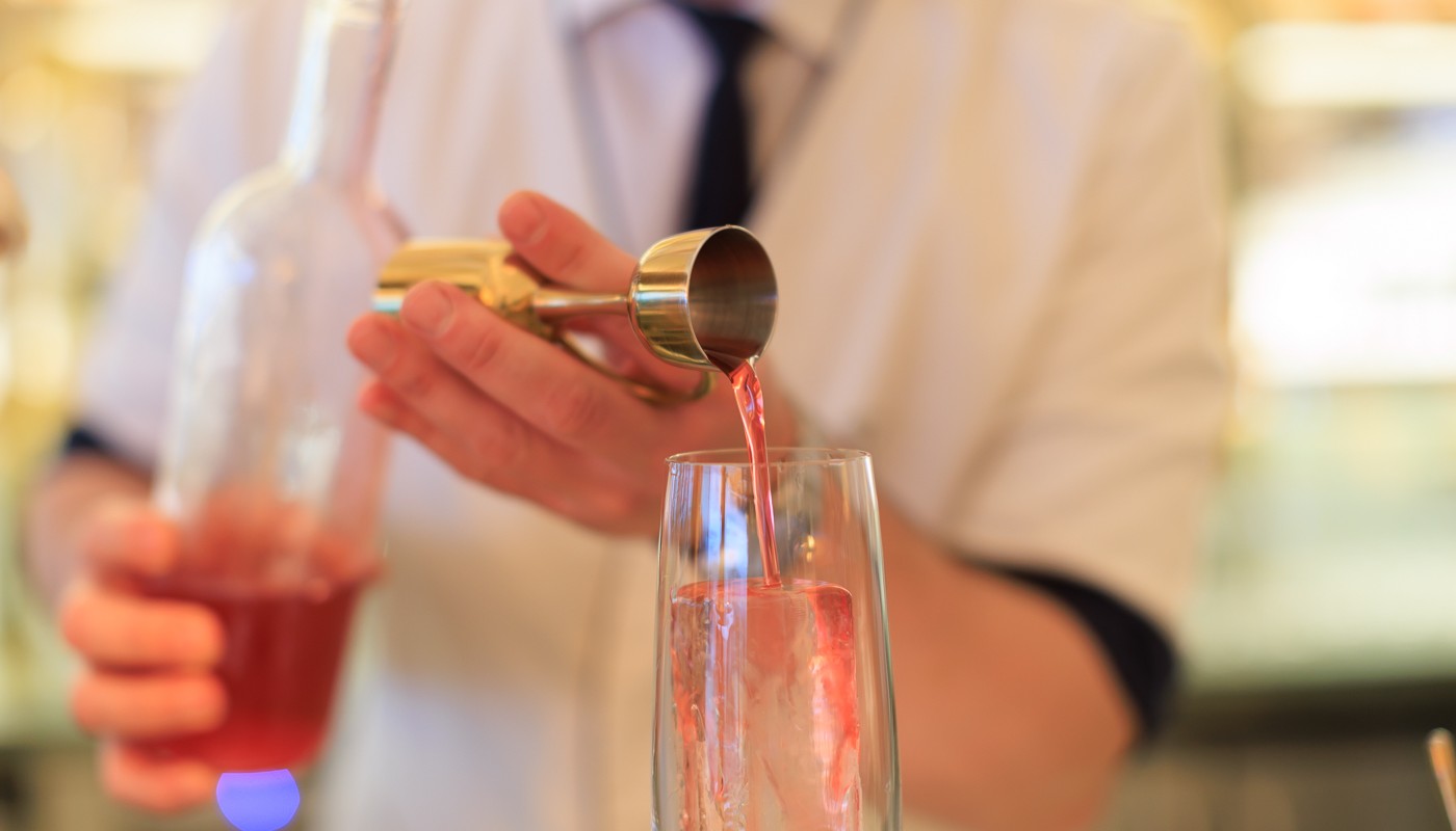 fine whites pelagos 2025 | The Food & Leisure Guide