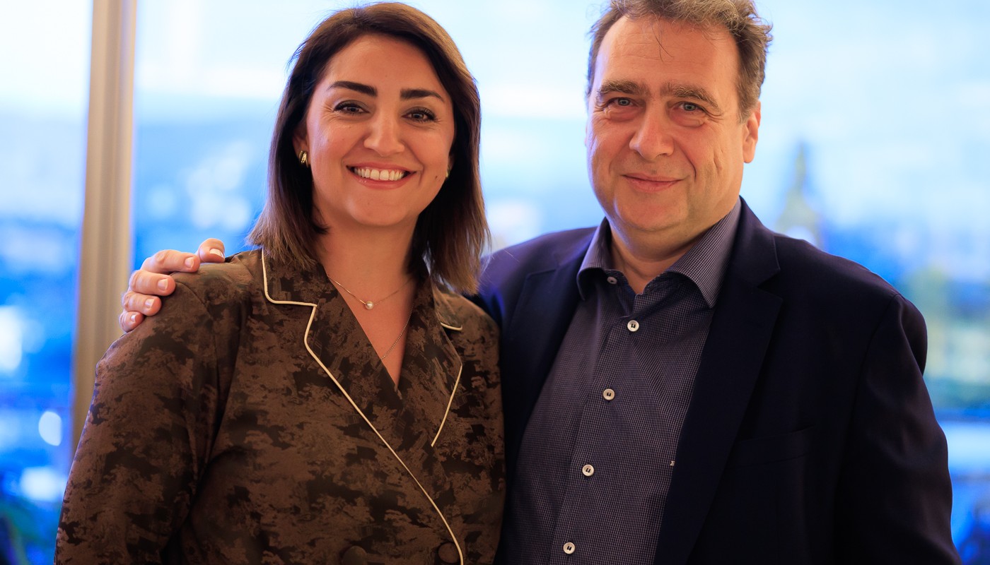 fine whites pelagos 2025 | The Food & Leisure Guide