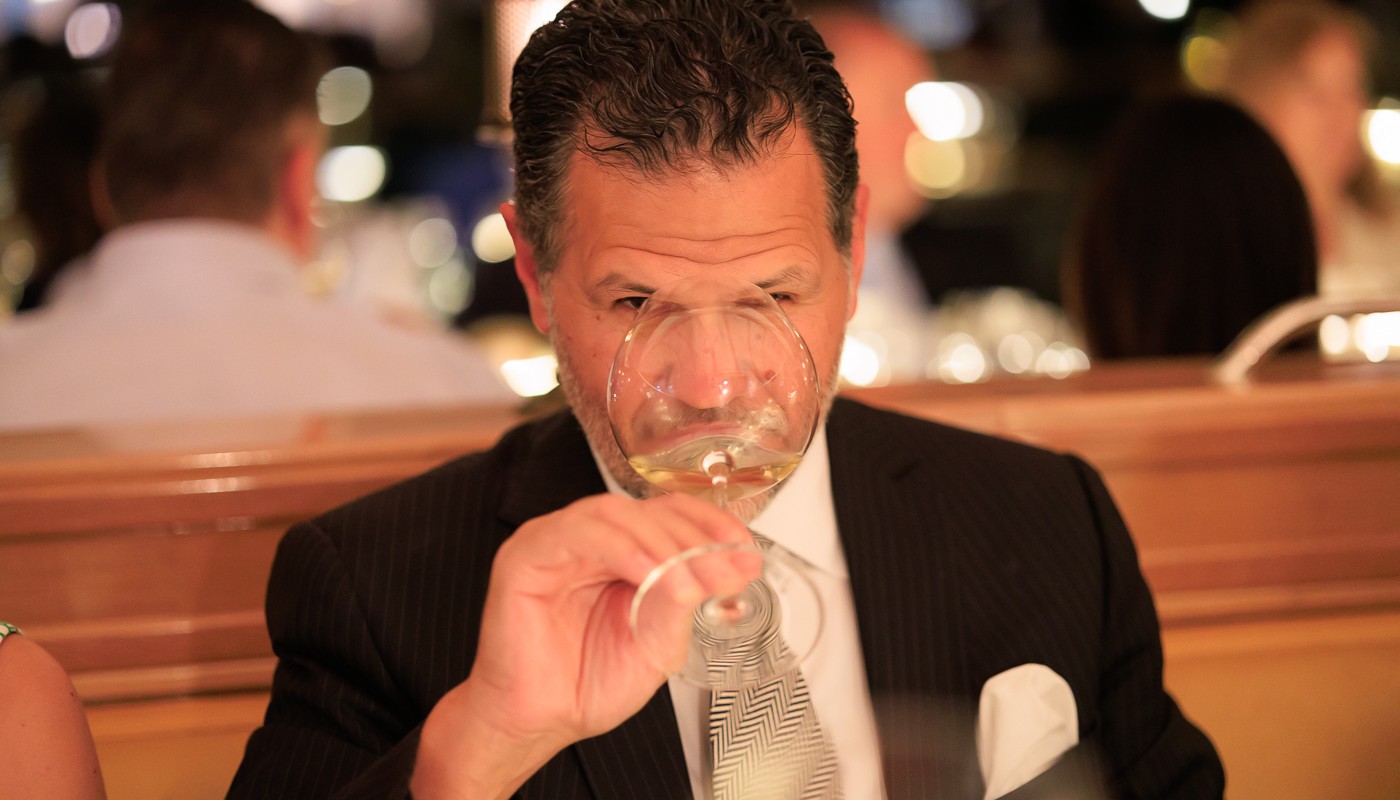 fine whites pelagos 2025 | The Food & Leisure Guide