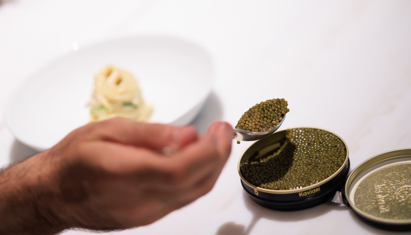 fine whites pelagos 2025 | The Food & Leisure Guide