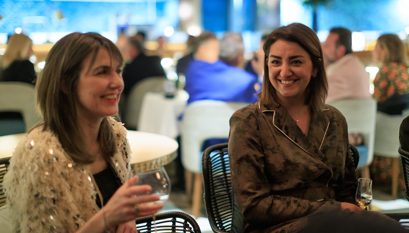 fine whites pelagos 2025 | The Food & Leisure Guide