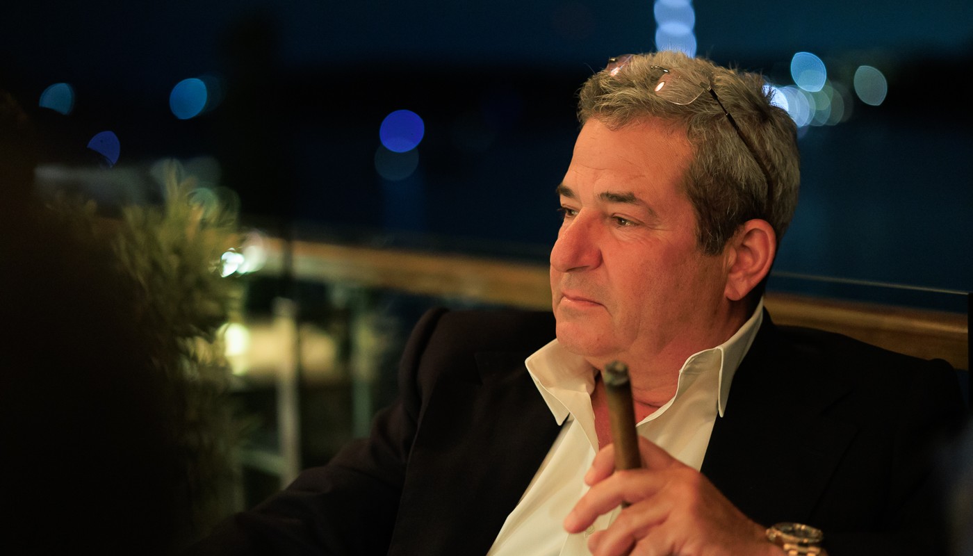 fine whites pelagos 2025 | The Food & Leisure Guide