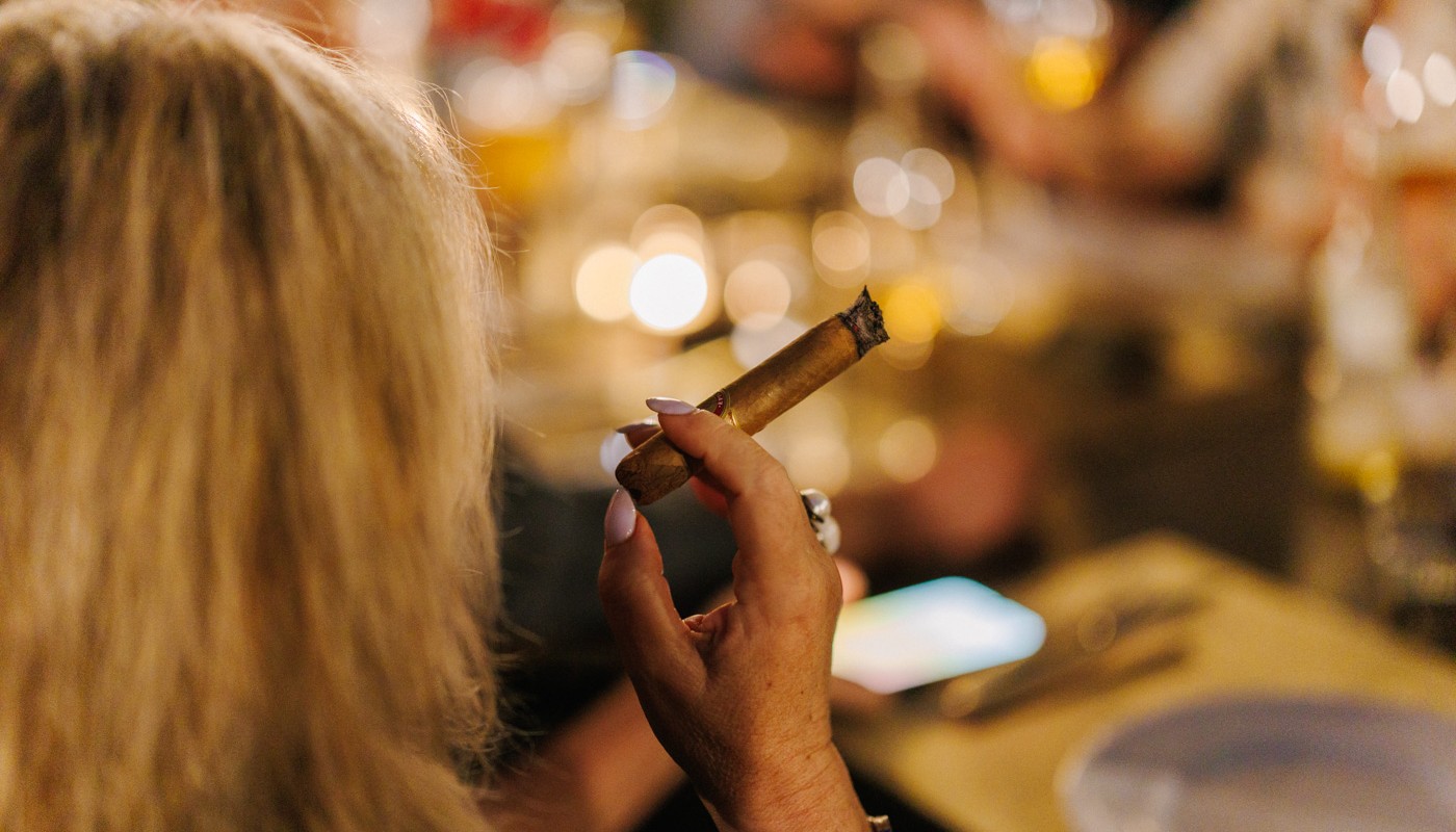 rittenburg beers cigars | The Food & Leisure Guide