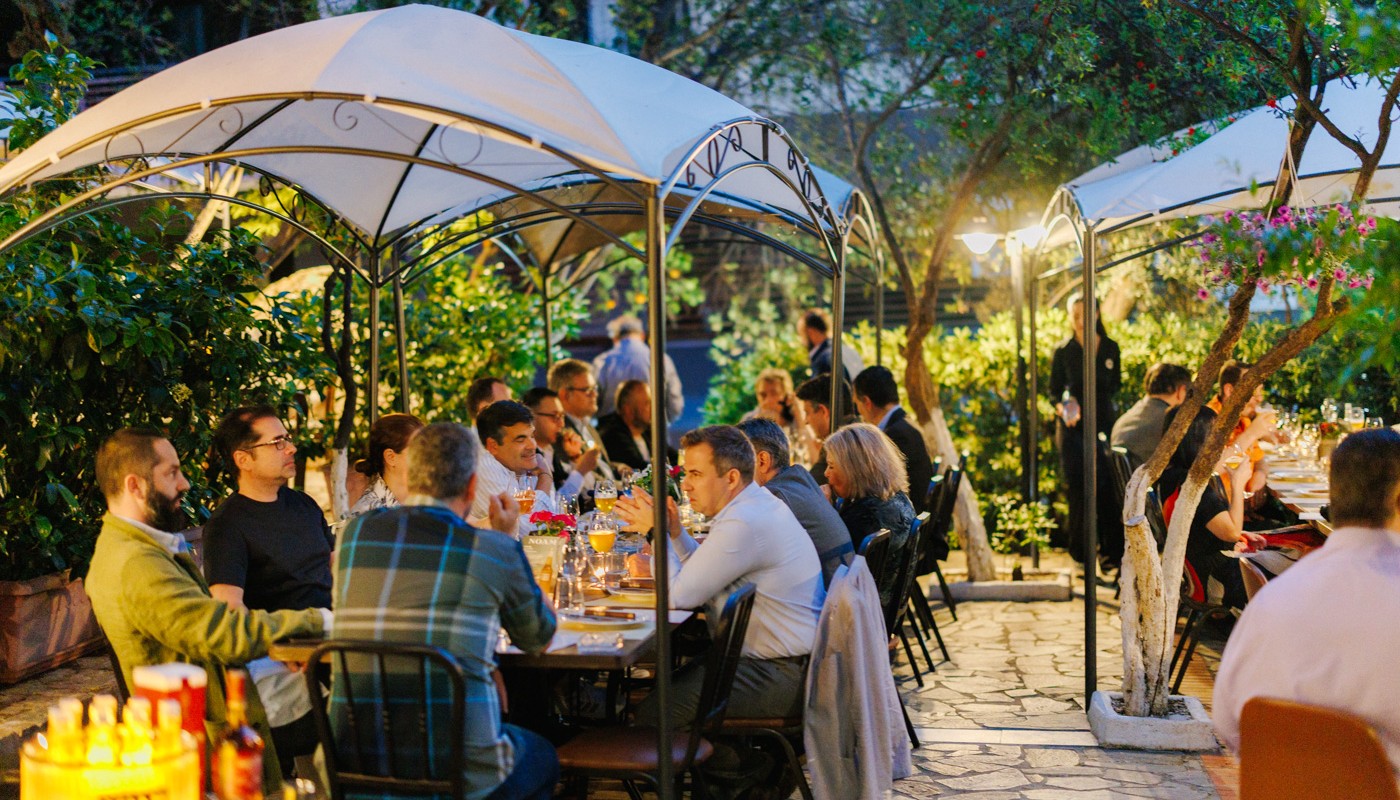 rittenburg beers cigars | The Food & Leisure Guide