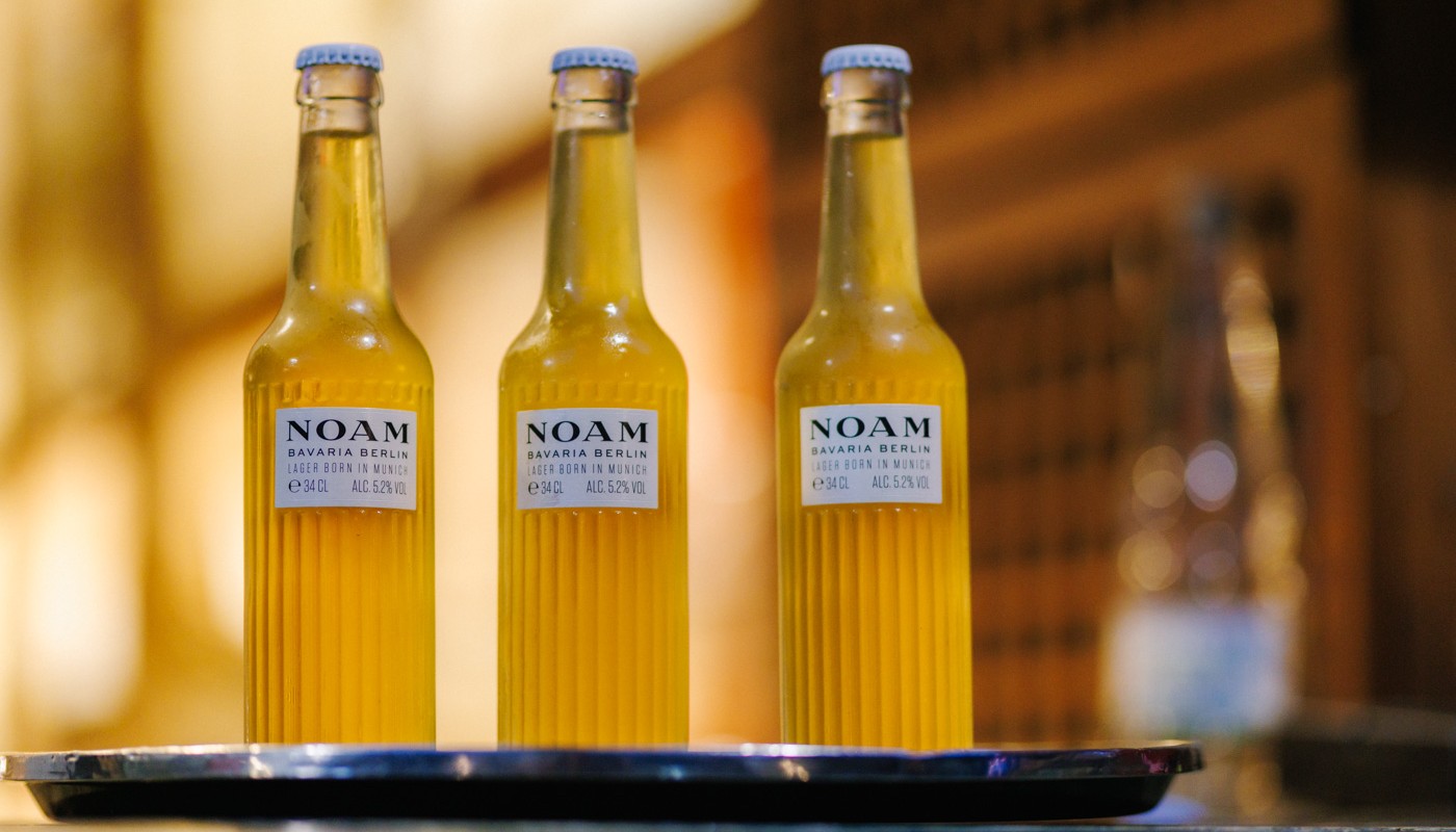 rittenburg beers cigars | The Food & Leisure Guide