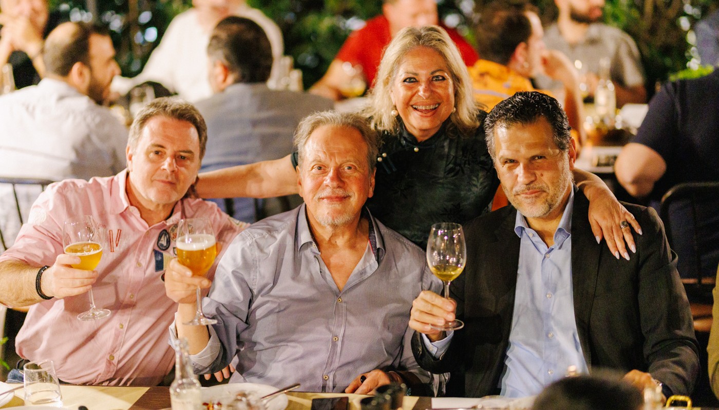 rittenburg beers cigars | The Food & Leisure Guide