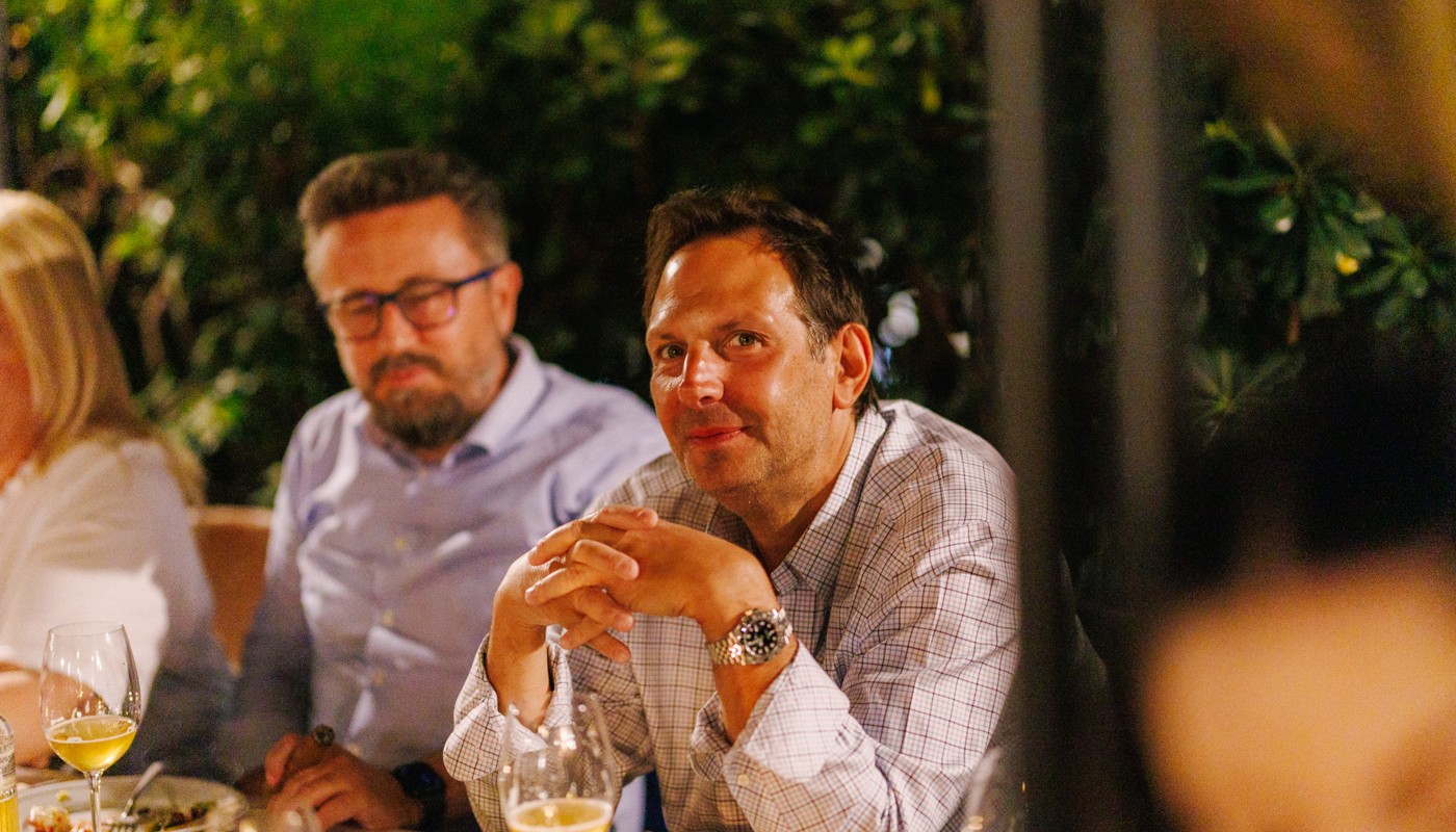 rittenburg beers cigars | The Food & Leisure Guide