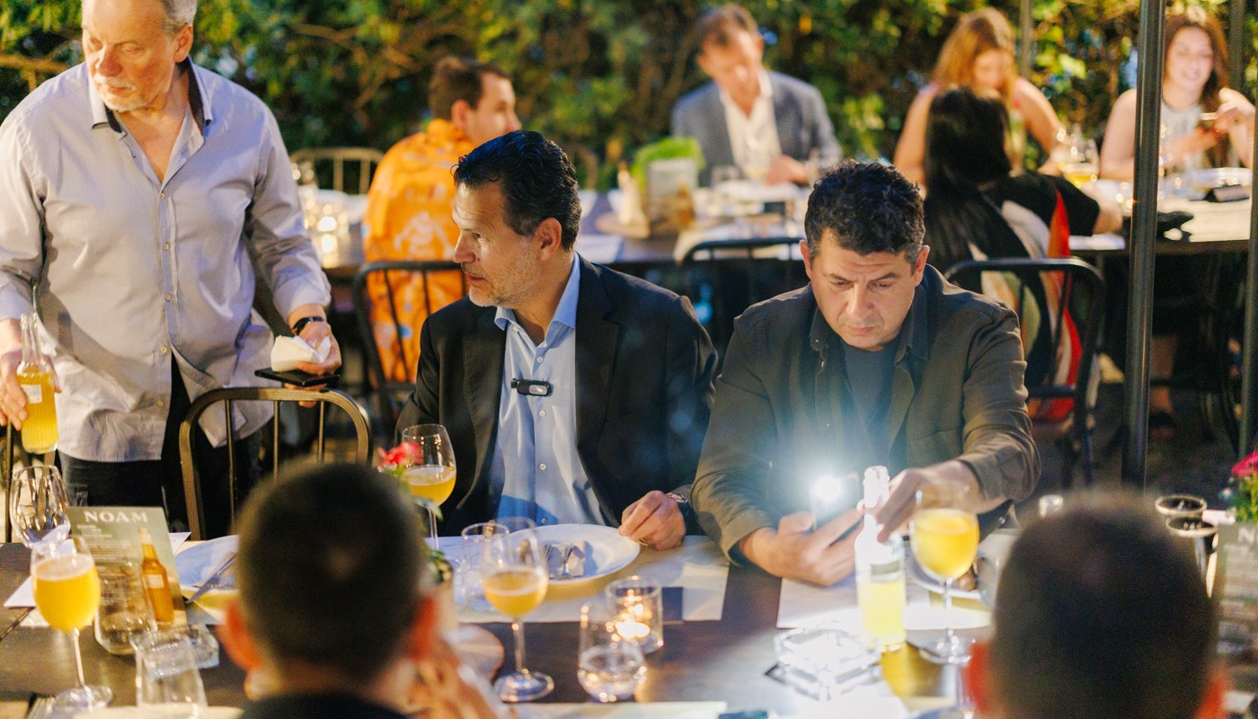 rittenburg beers cigars | The Food & Leisure Guide