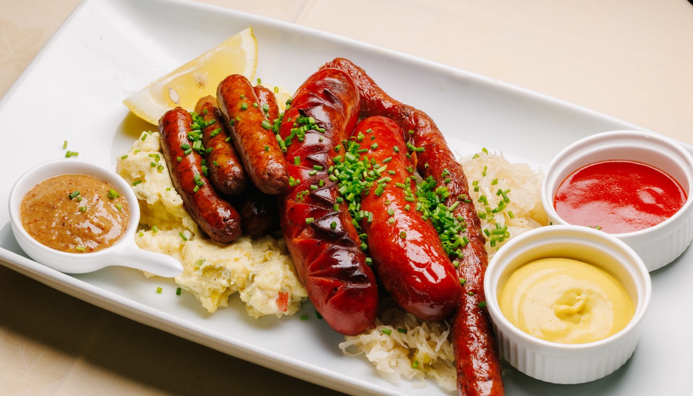 rittenburg beers cigars | The Food & Leisure Guide