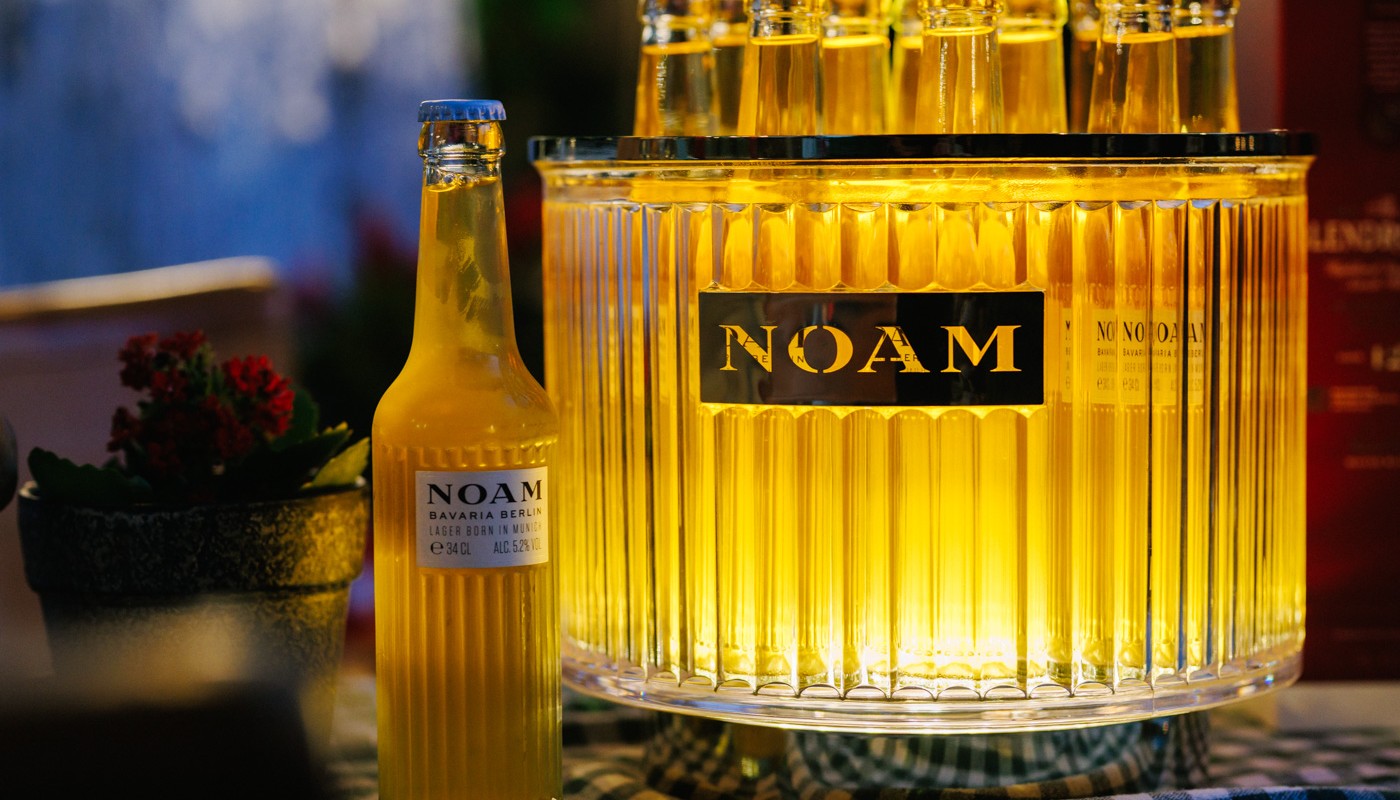 rittenburg beers cigars | The Food & Leisure Guide