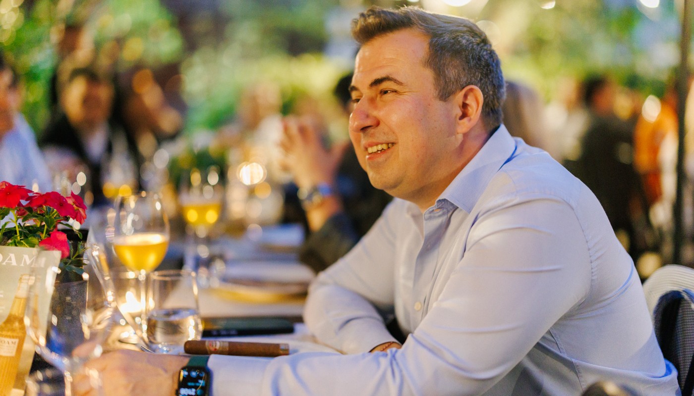 rittenburg beers cigars | The Food & Leisure Guide