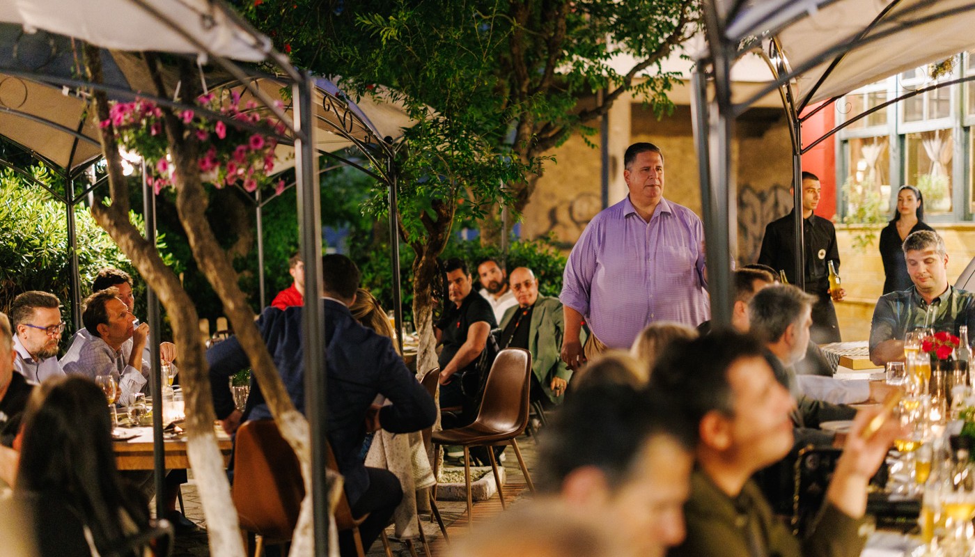 rittenburg beers cigars | The Food & Leisure Guide