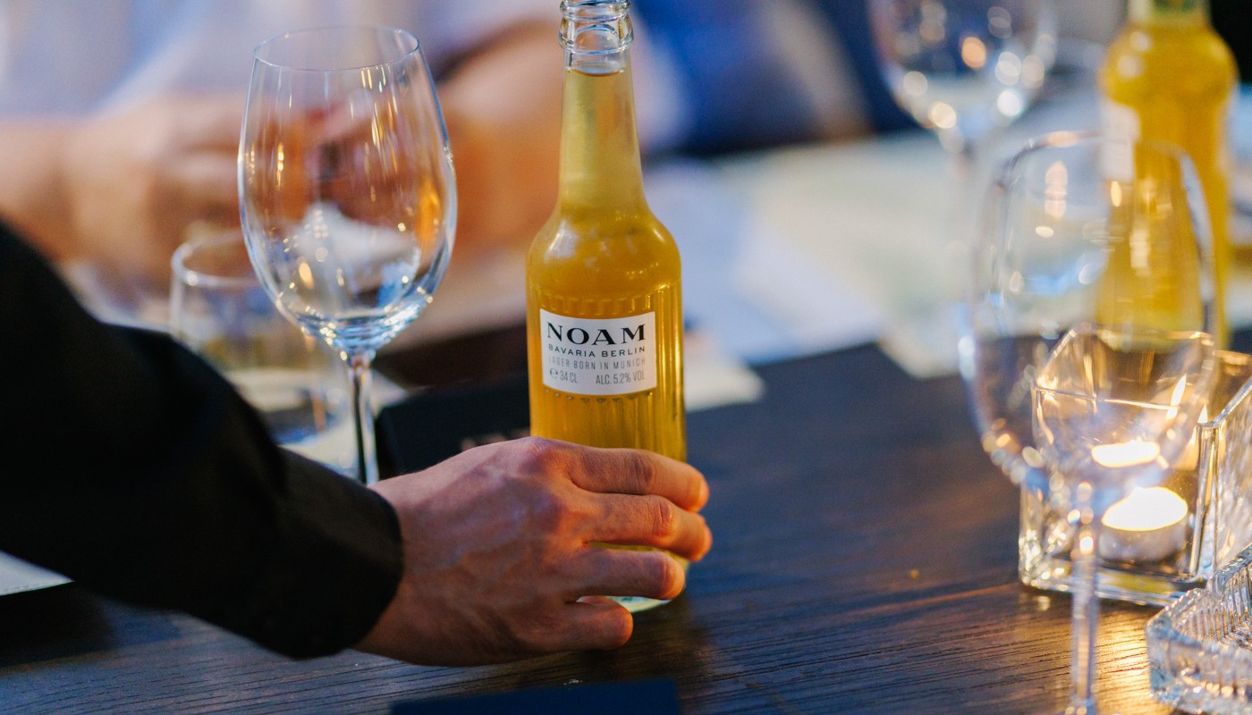 rittenburg beers cigars | The Food & Leisure Guide