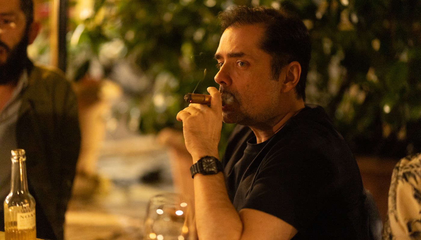 rittenburg beers cigars | The Food & Leisure Guide