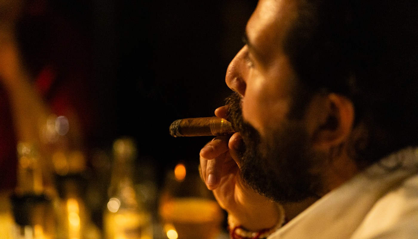 rittenburg beers cigars | The Food & Leisure Guide