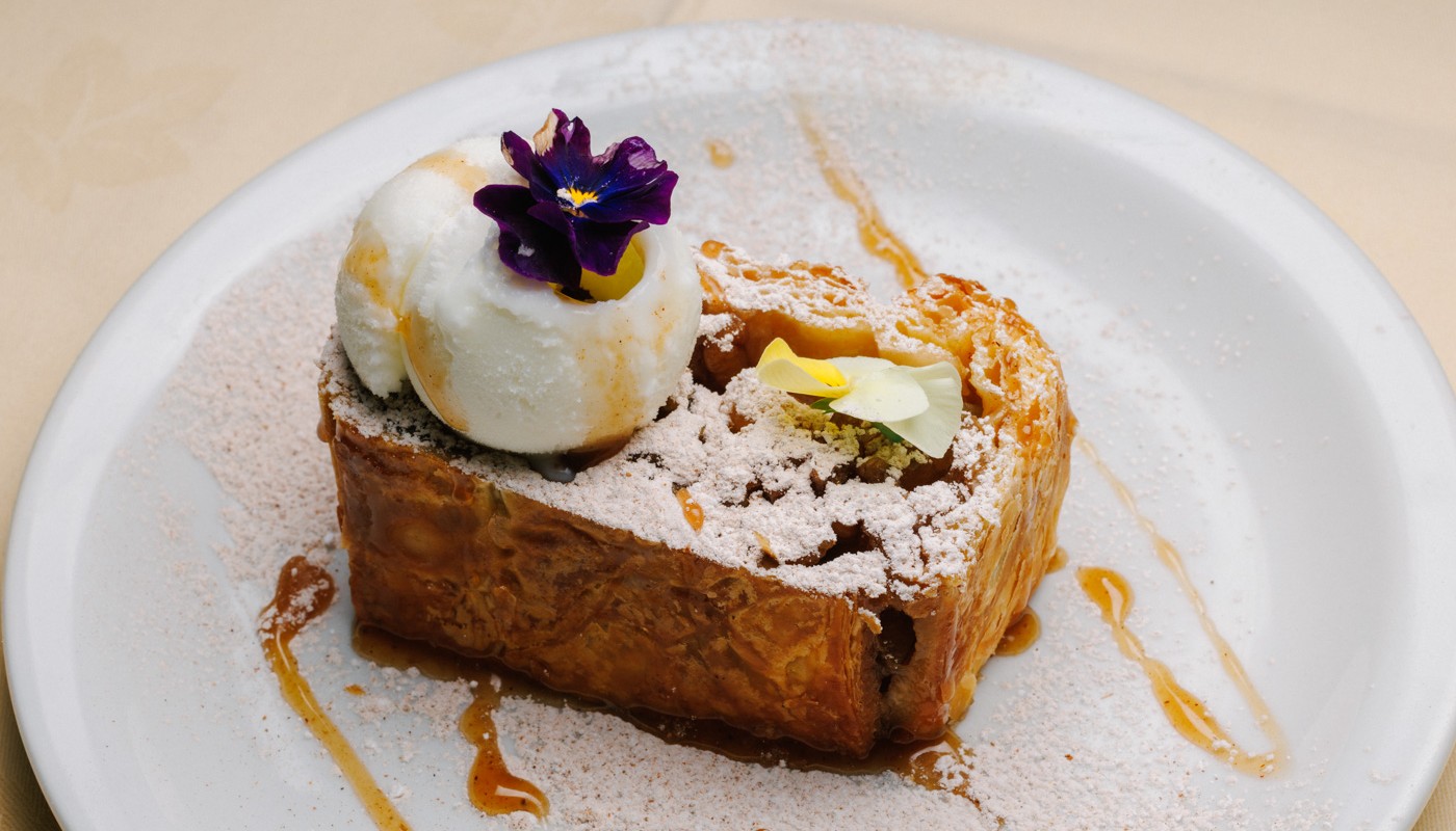 rittenburg beers cigars | The Food & Leisure Guide