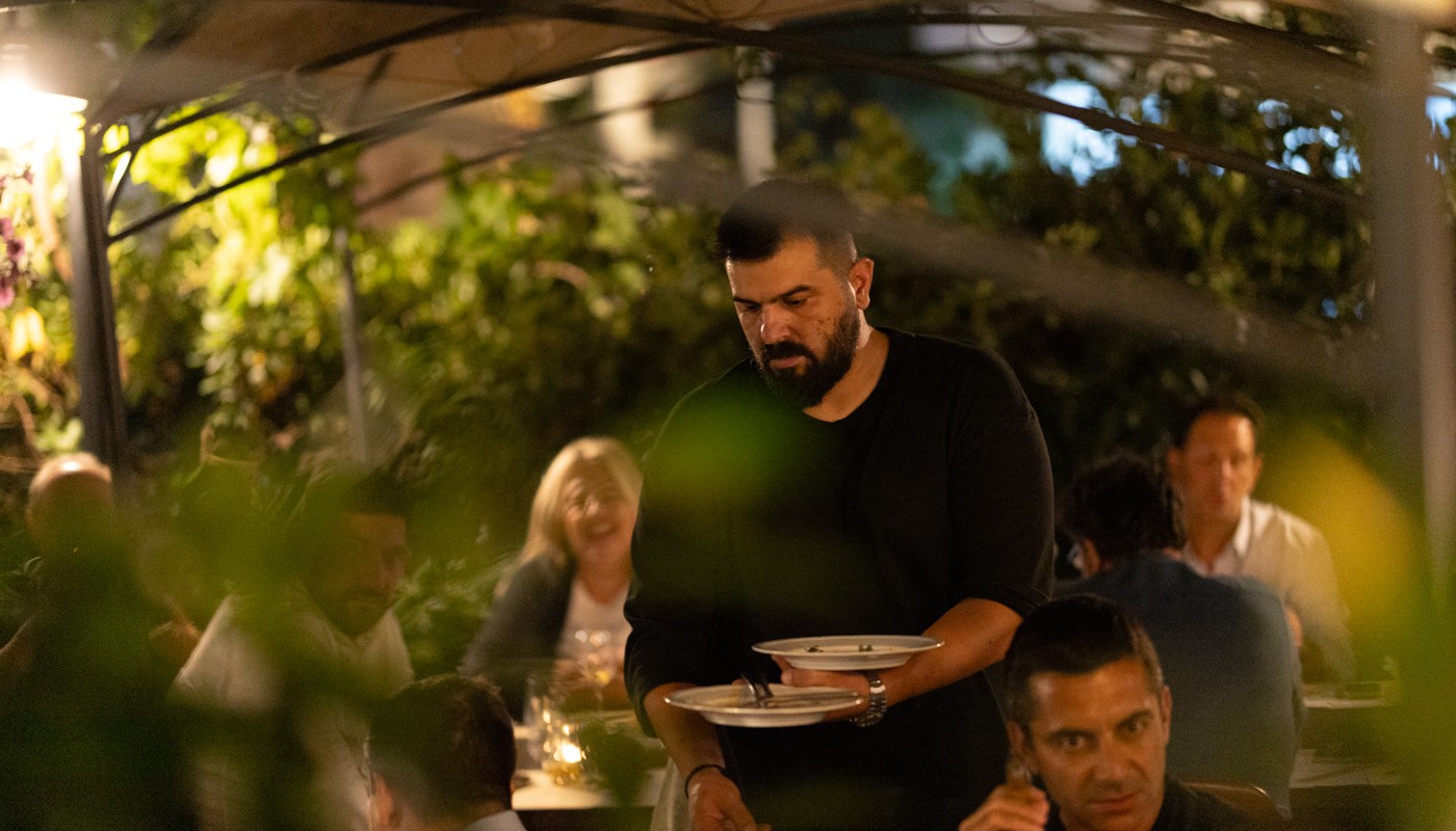 rittenburg beers cigars | The Food & Leisure Guide