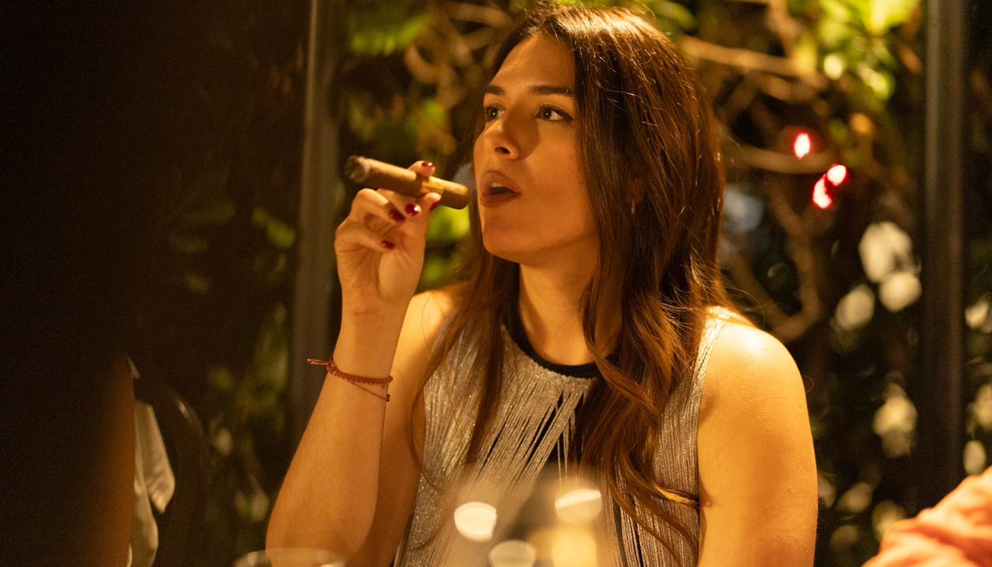 rittenburg beers cigars | The Food & Leisure Guide