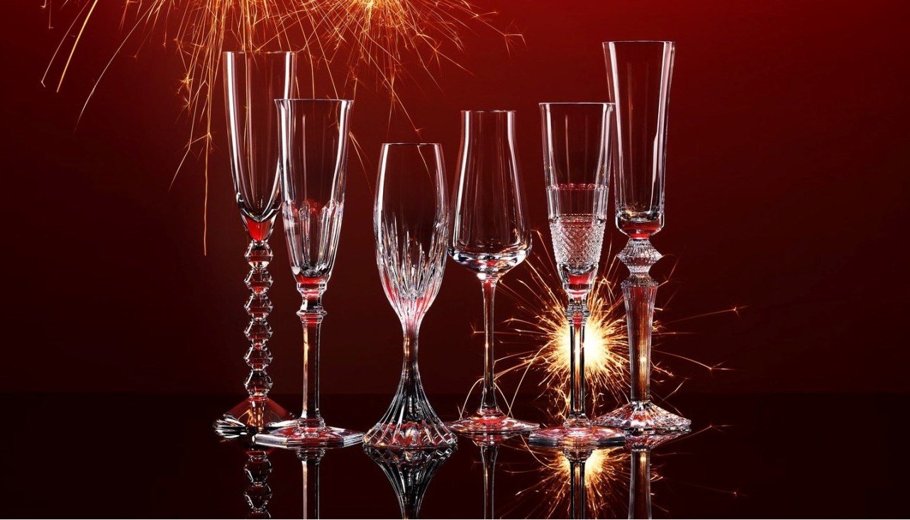 BACCARAT:  Η ΤΕΛΕΙΟΤΗΤΑ ΔΕΝ ΕΙΝΑΙ ΛΕΠΤΟΜΕΡΕΙΑ | Stories of Perfection