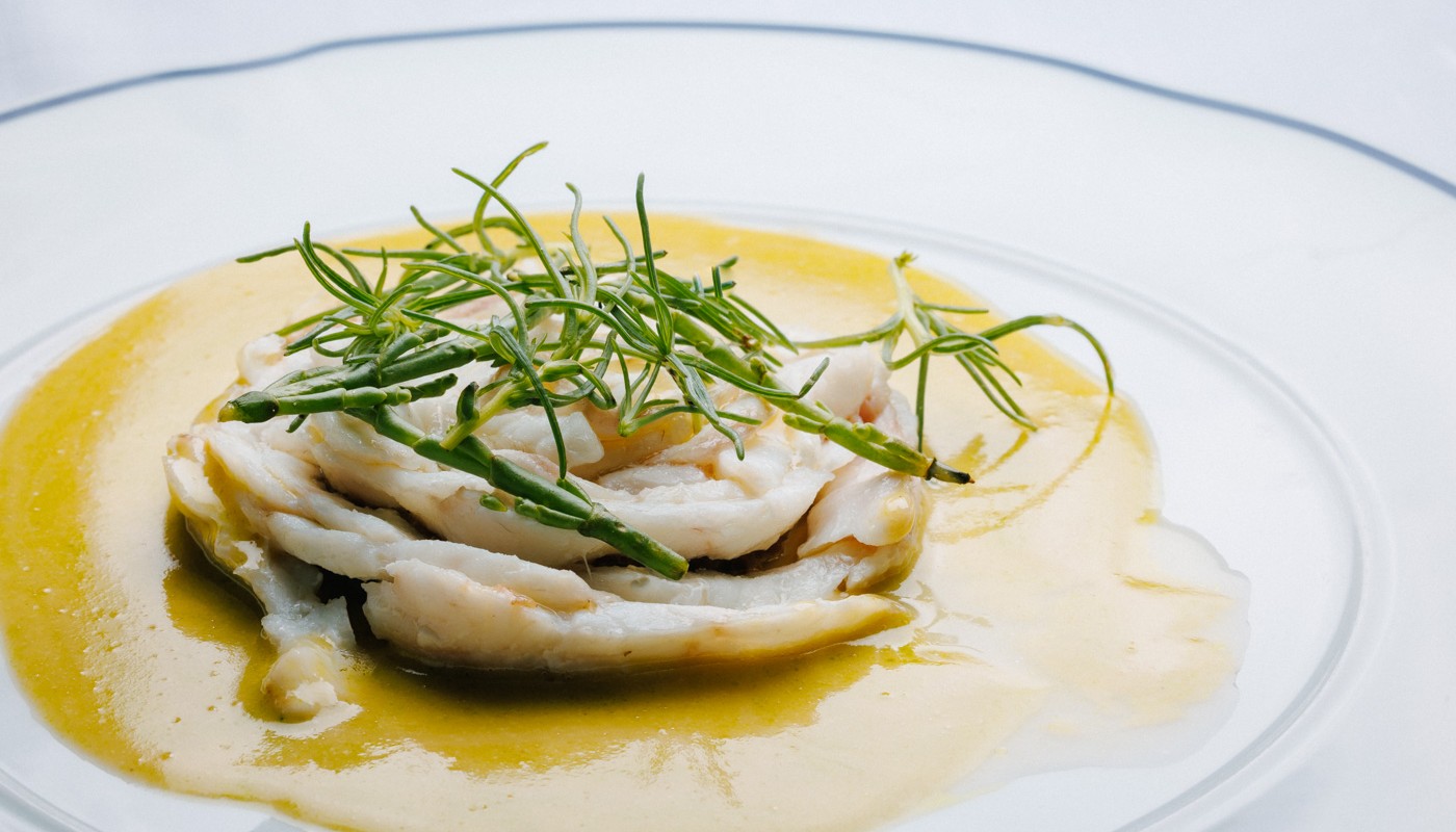 Bagatelle summer diner | The Food & Leisure Guide