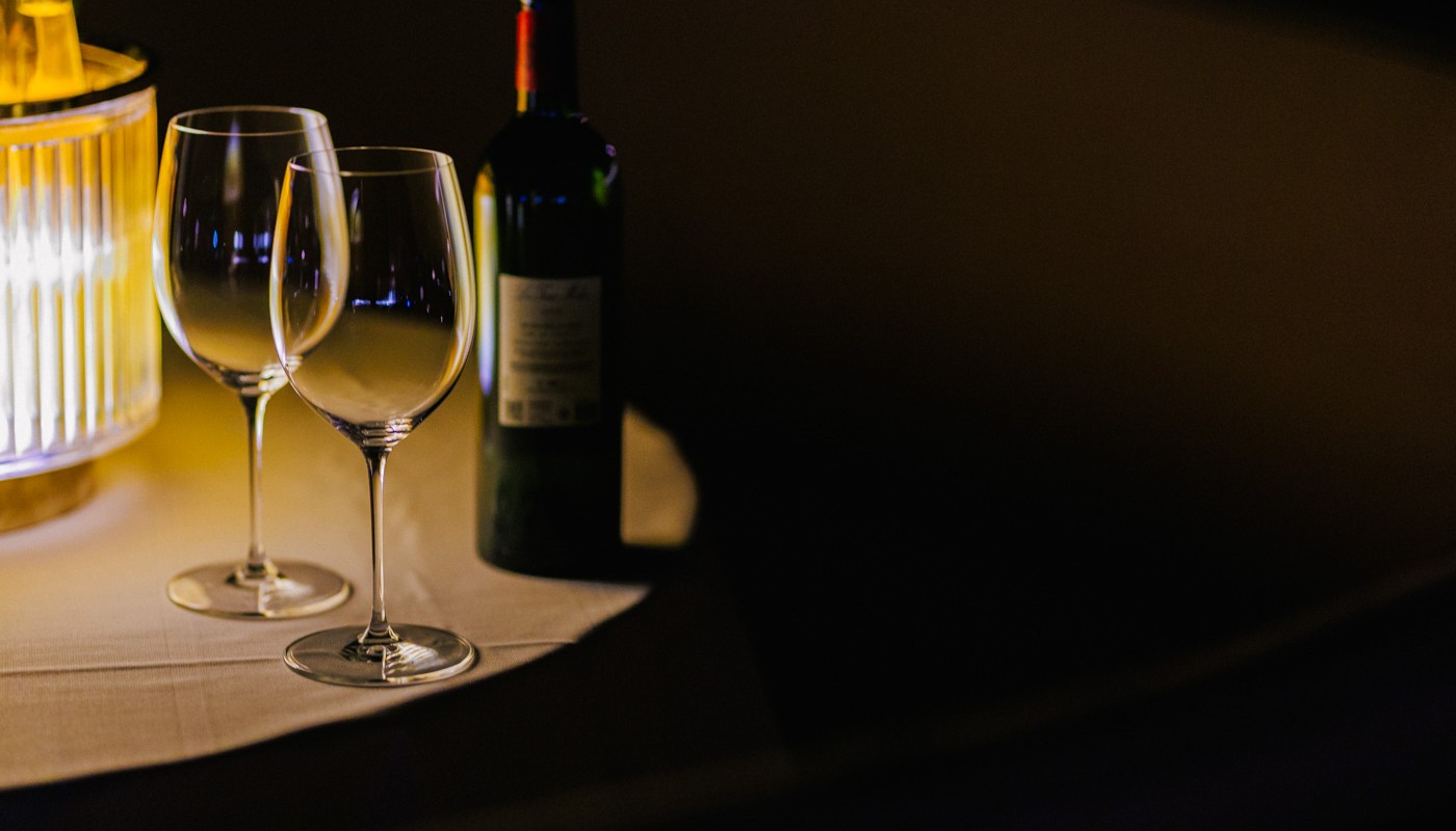 Bagatelle summer diner | The Food & Leisure Guide