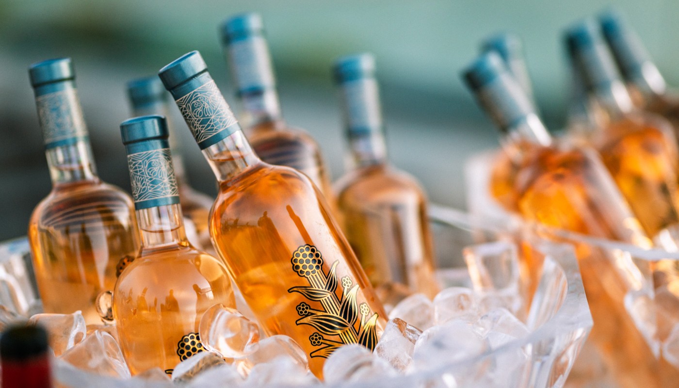 Bagatelle summer diner | The Food & Leisure Guide