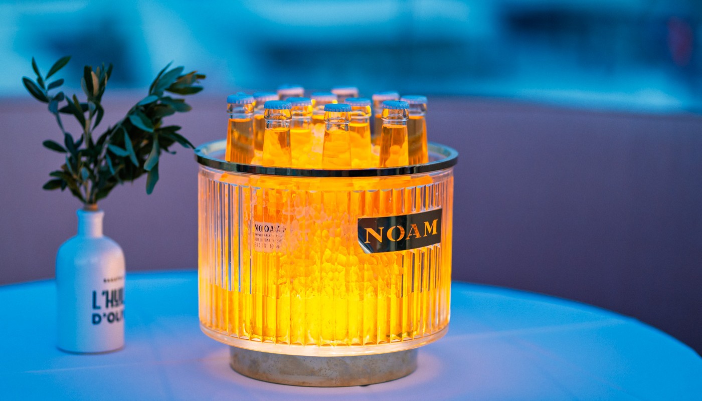 Bagatelle summer diner | The Food & Leisure Guide