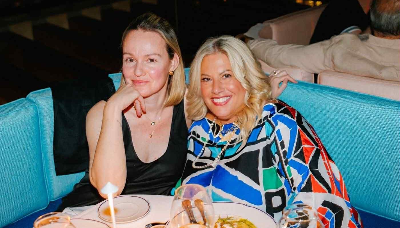 Bagatelle summer diner | The Food & Leisure Guide