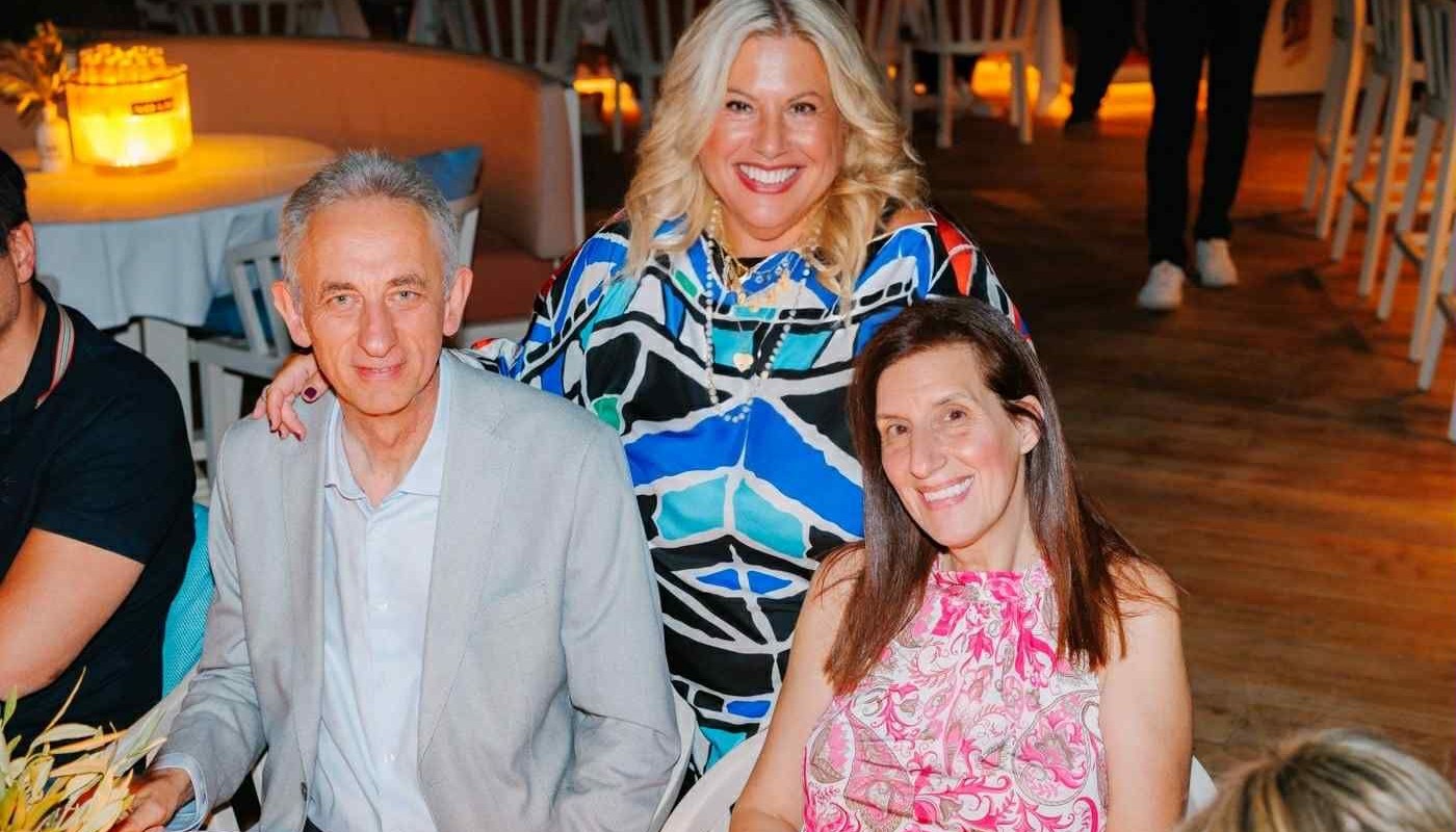 Bagatelle summer diner | The Food & Leisure Guide