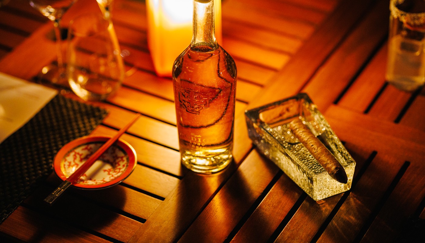 kohylia event | The Food & Leisure Guide