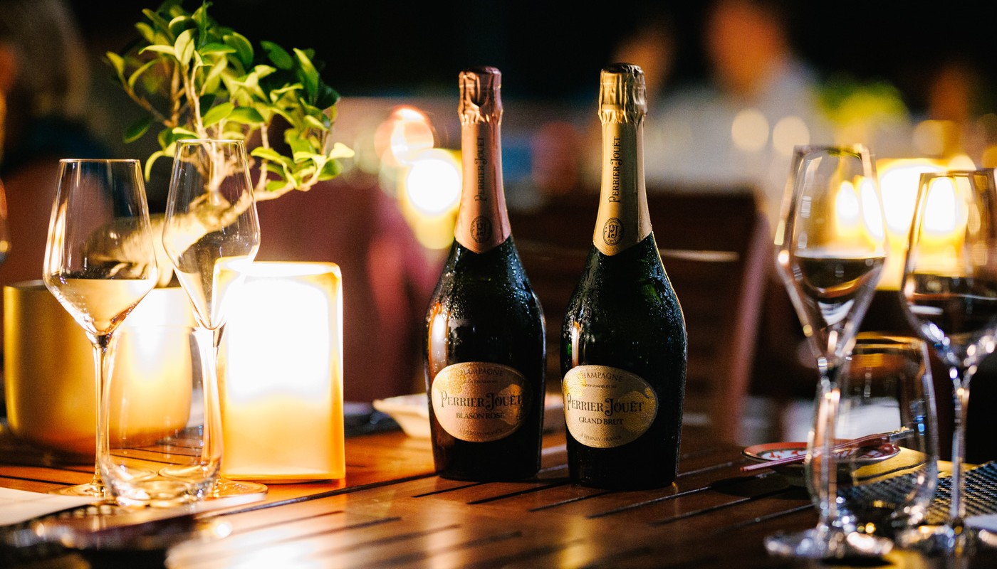 kohylia event | The Food & Leisure Guide