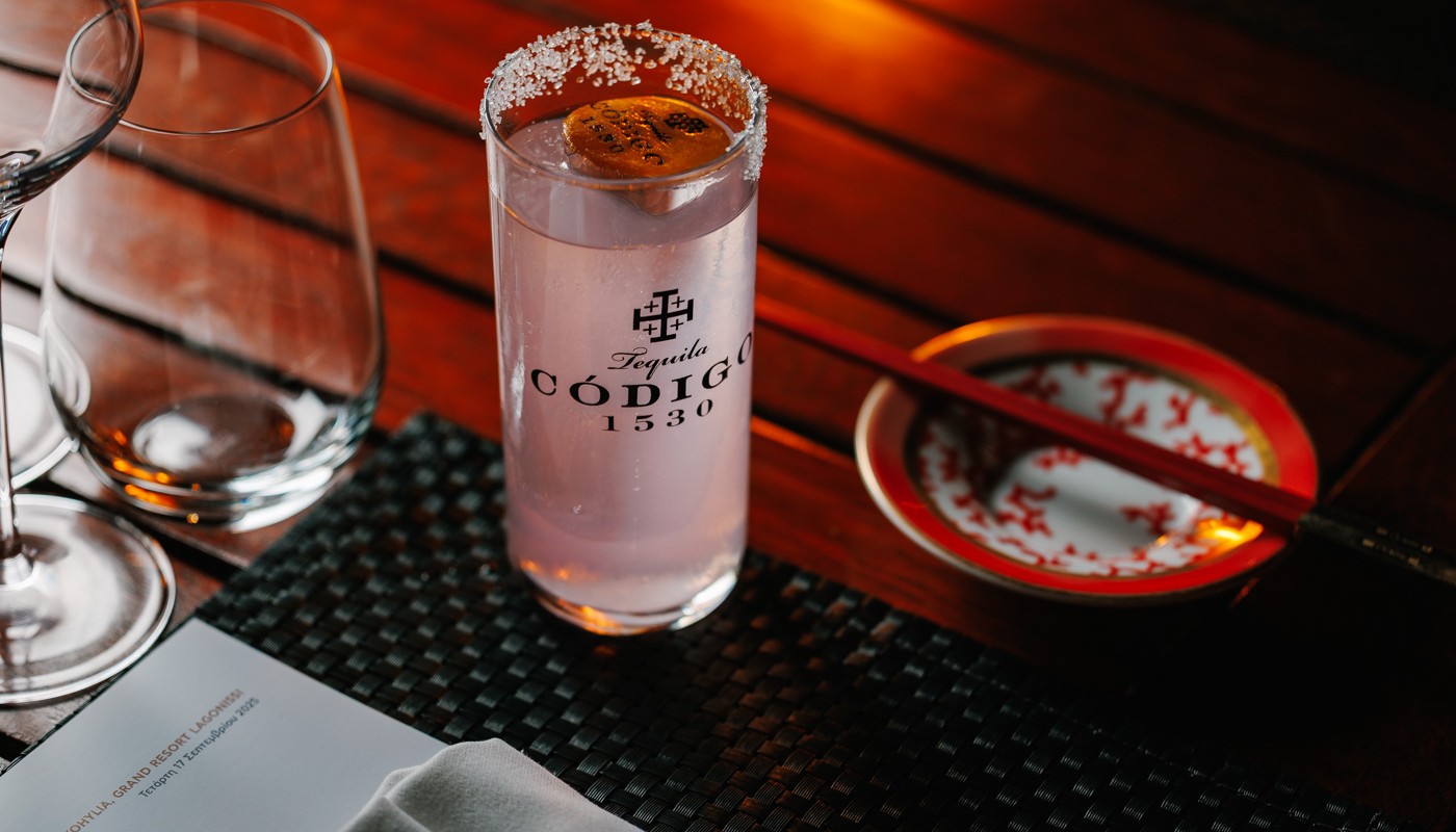 kohylia event | The Food & Leisure Guide