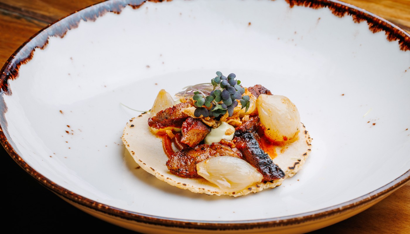 kohylia event | The Food & Leisure Guide