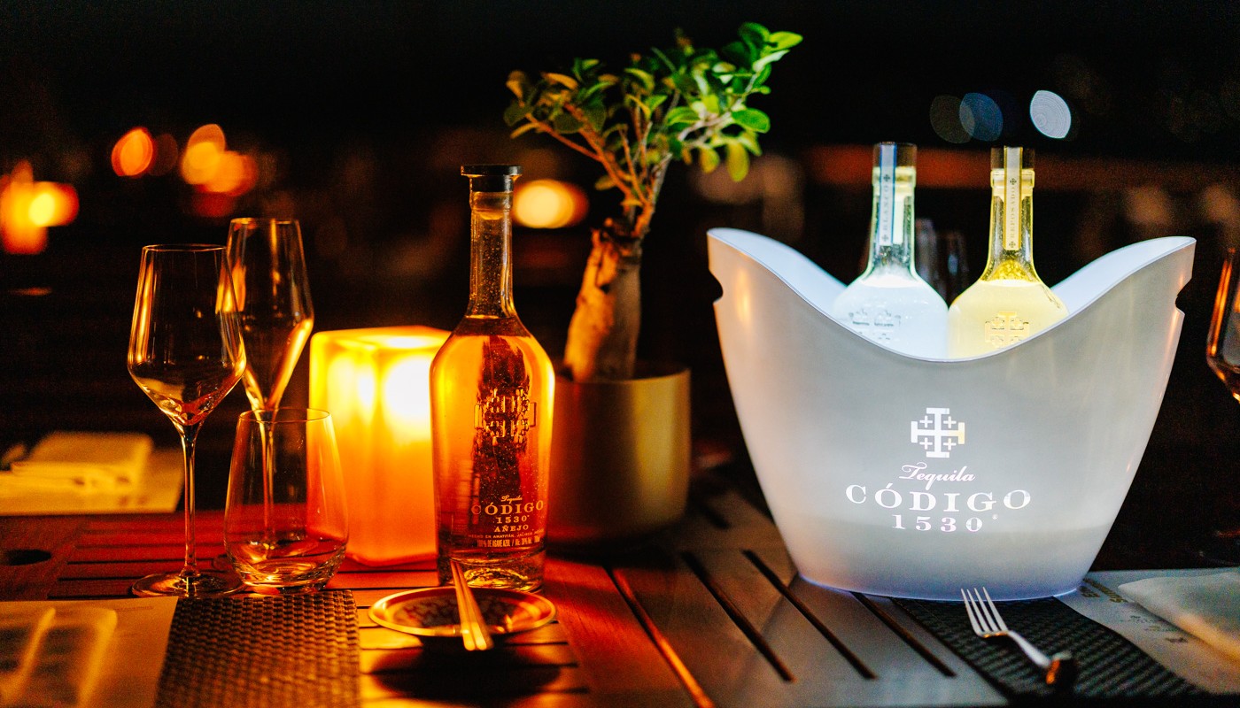 kohylia event | The Food & Leisure Guide