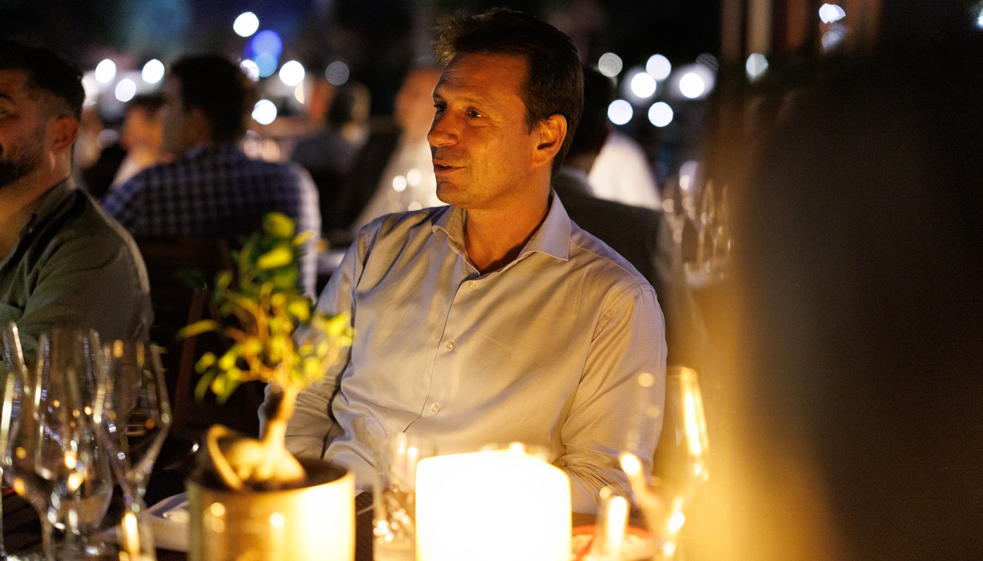 kohylia event | The Food & Leisure Guide