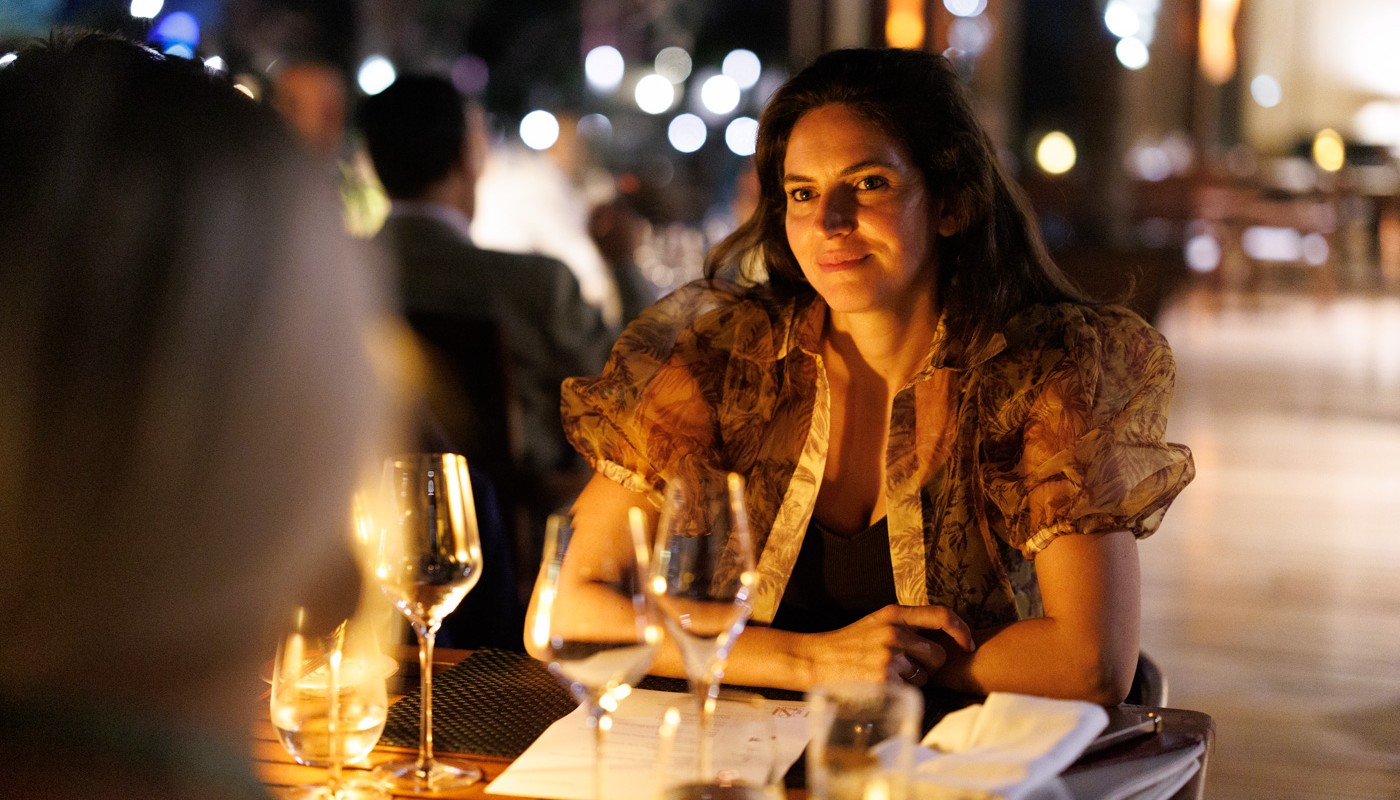 kohylia event | The Food & Leisure Guide