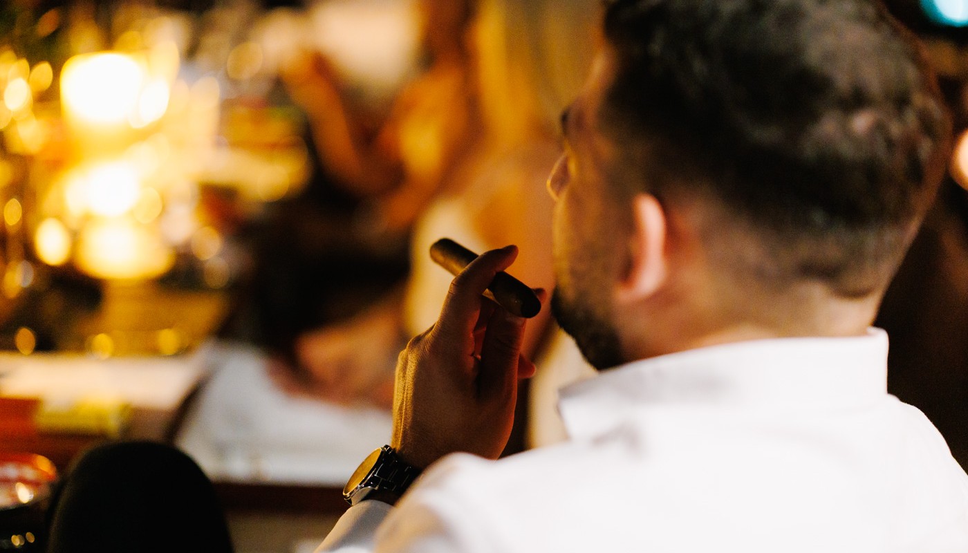 kohylia event | The Food & Leisure Guide