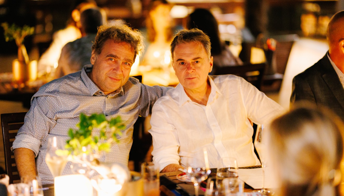 kohylia event | The Food & Leisure Guide