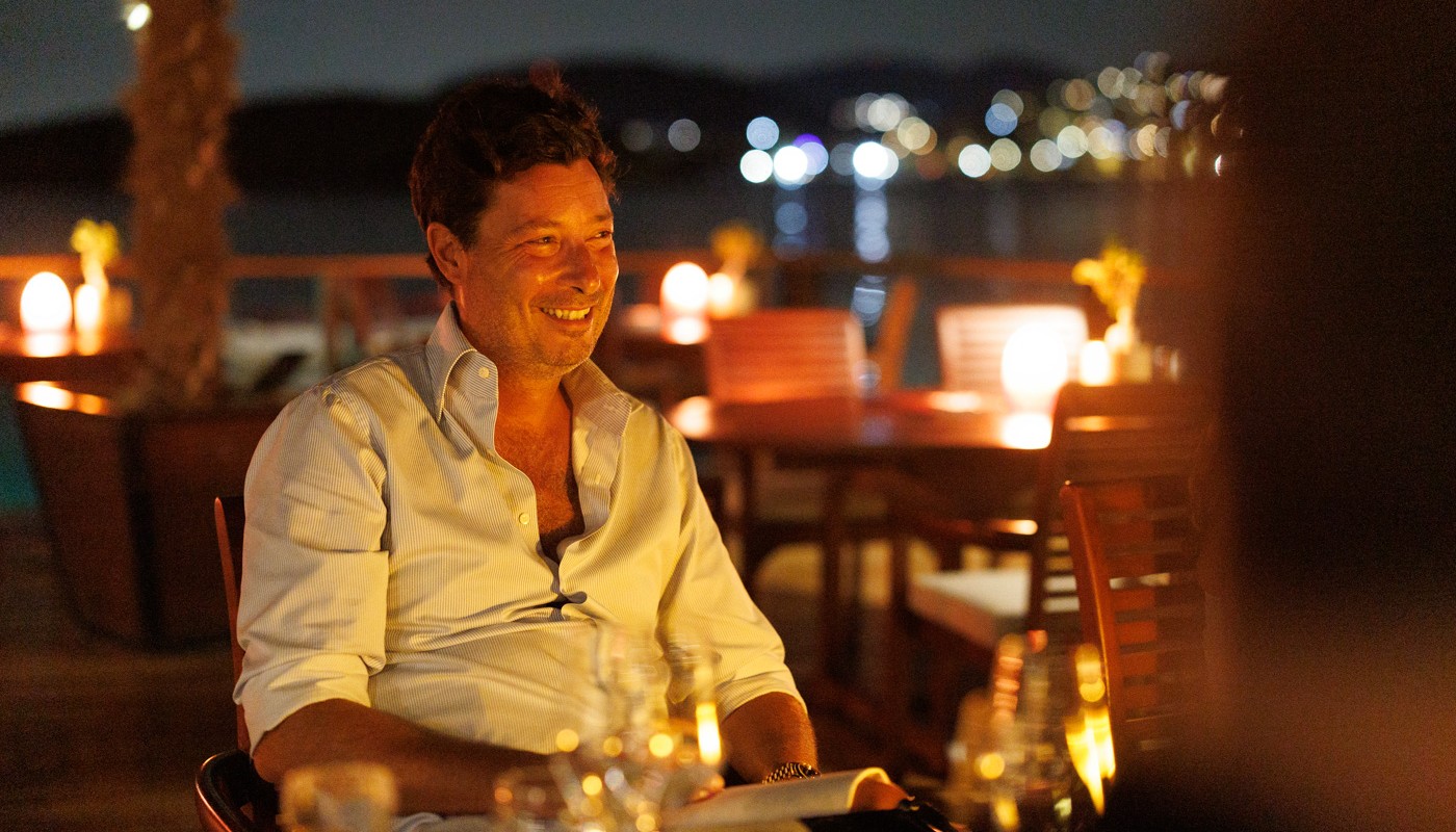 kohylia event | The Food & Leisure Guide