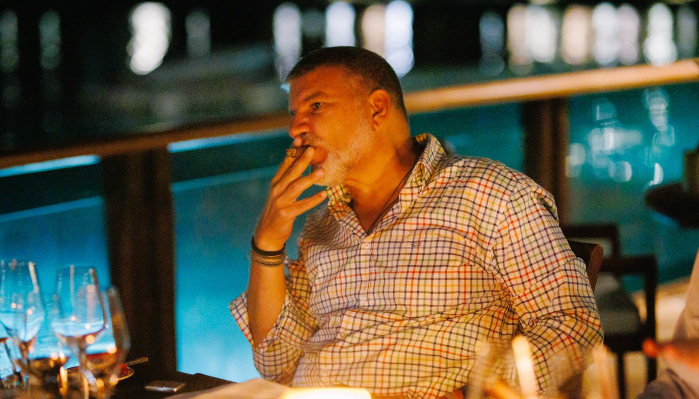 kohylia event | The Food & Leisure Guide