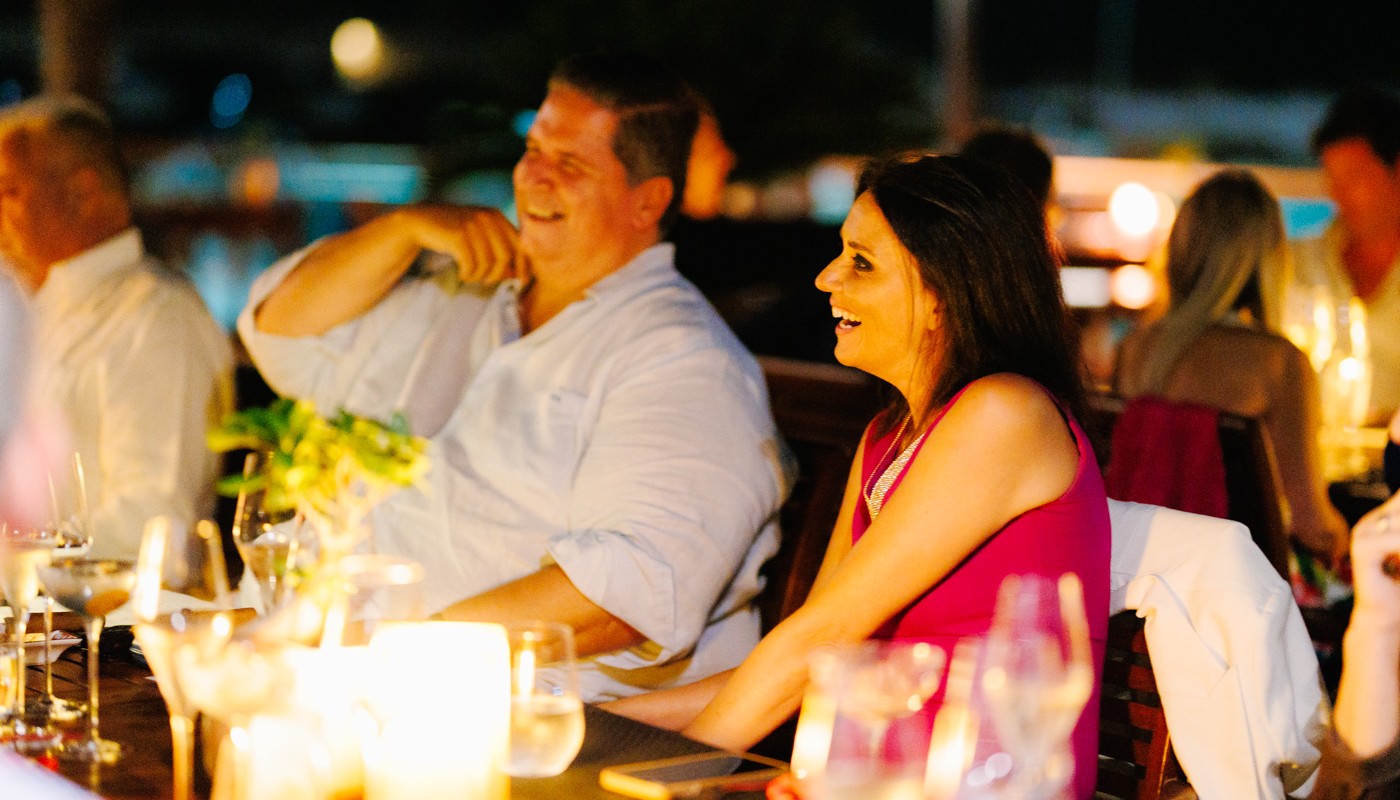 kohylia event | The Food & Leisure Guide