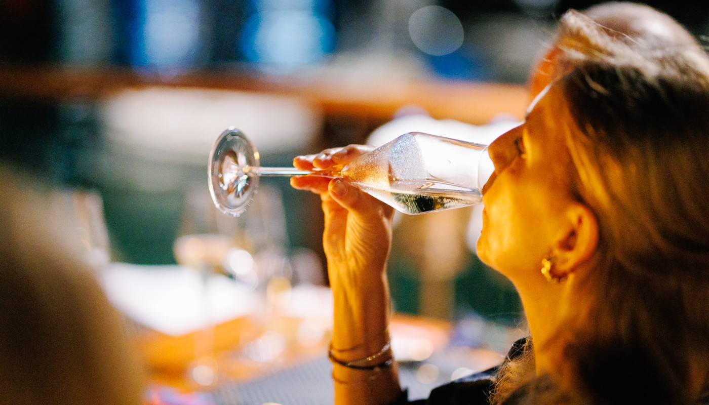 kohylia event | The Food & Leisure Guide