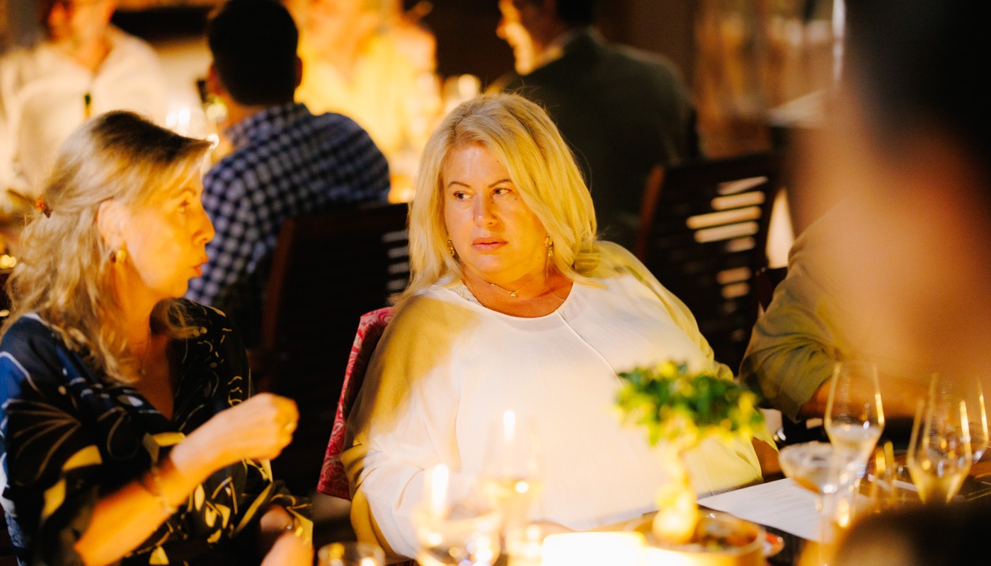 kohylia event | The Food & Leisure Guide